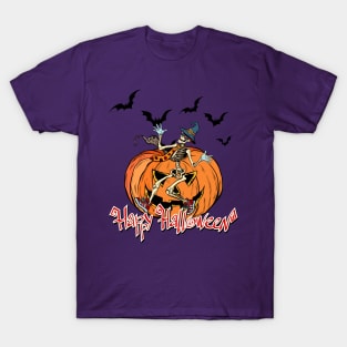 Have A Happy Halloween T-Shirt